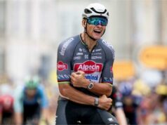 Tour de France