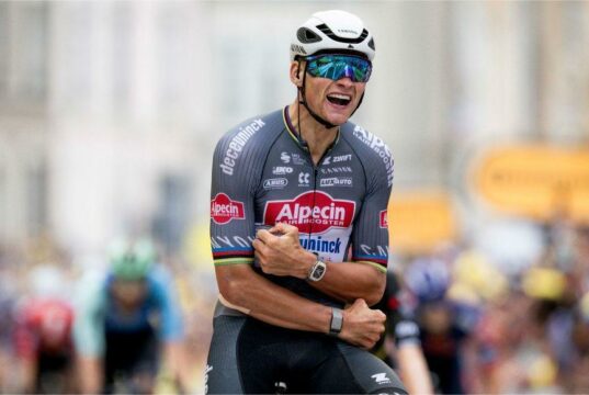 Tour de France