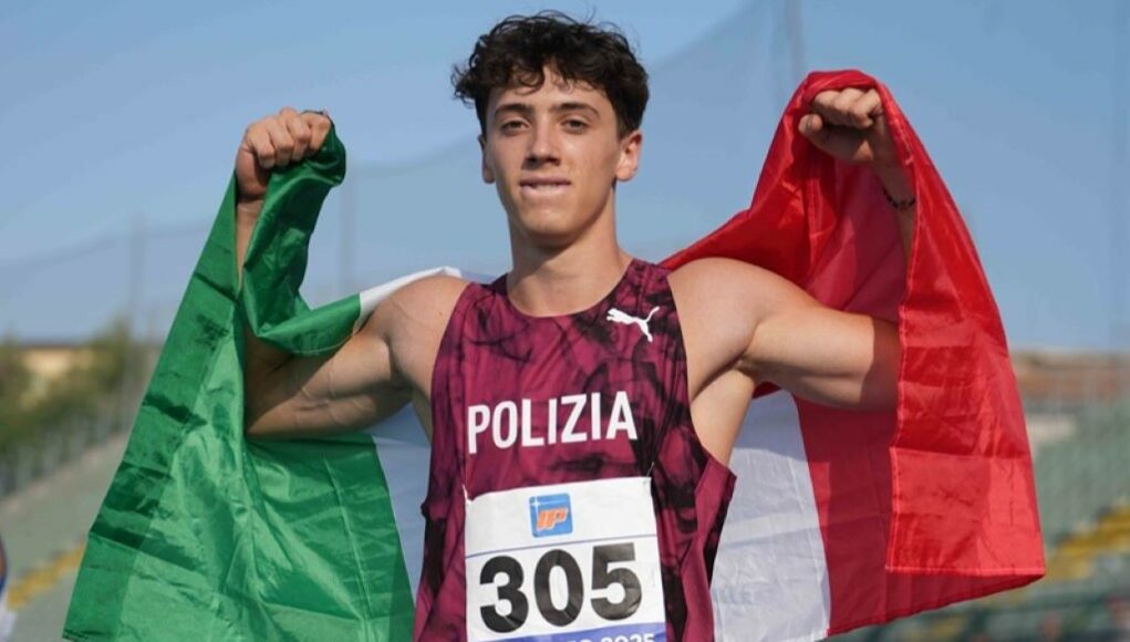 Campionati Italiani Juniores