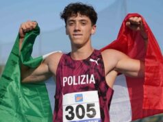 Campionati Italiani Juniores