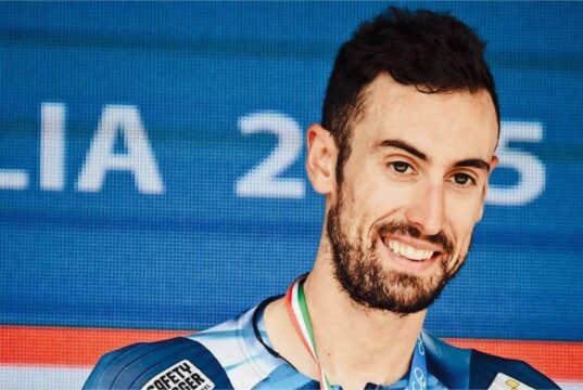 Mattia Cattaneo