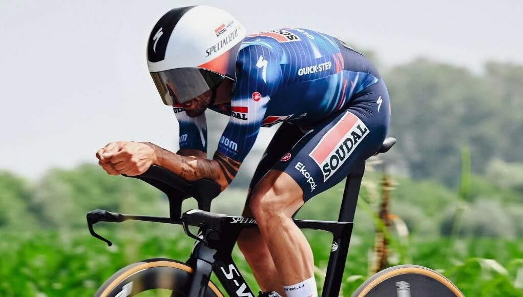 Campionati Italiani cronometro