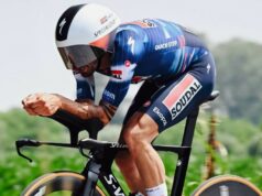 Campionati Italiani cronometro