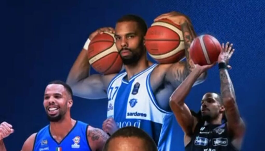 Blu Basket Bergamo