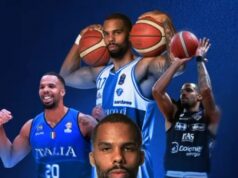 Blu Basket Bergamo