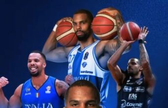 Blu Basket Bergamo