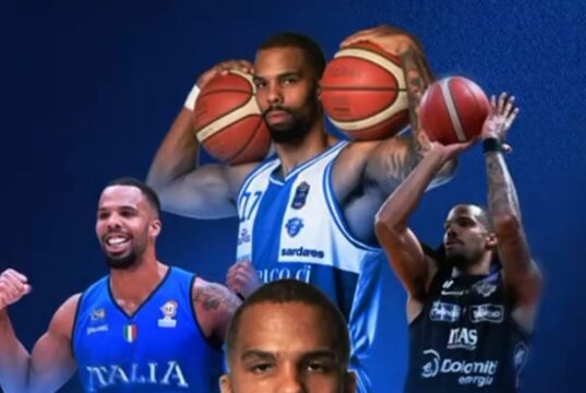 Blu Basket Bergamo