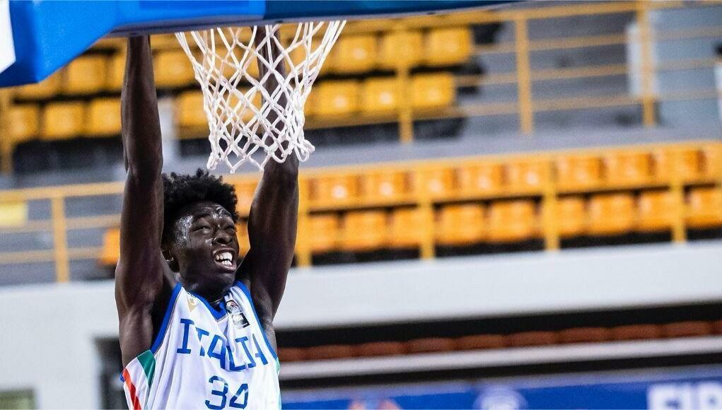 Europei di basket