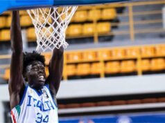 Europei di basket
