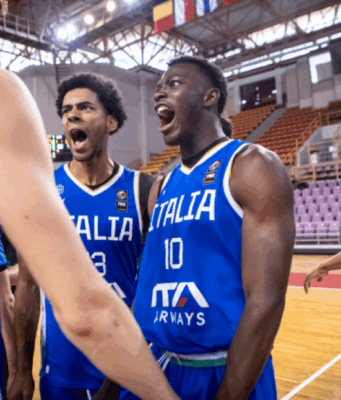 Nazionale Under 20