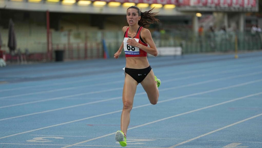 Campionati Italiani Juniores
