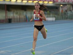 Campionati Italiani Juniores