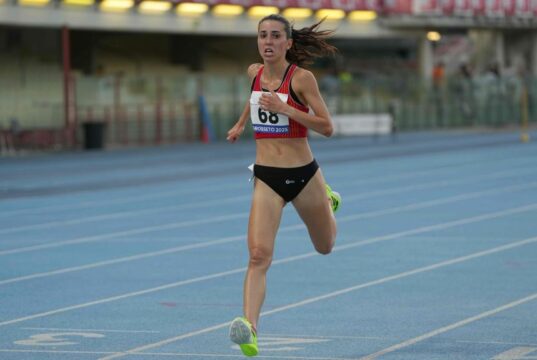 Campionati Italiani Juniores