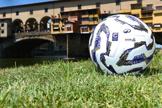 Serie C
