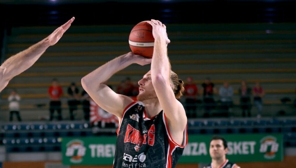 Treviglio Brianza Basket