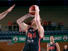 Treviglio Brianza Basket