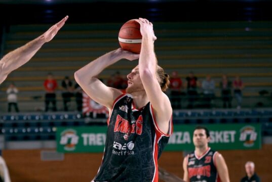 Treviglio Brianza Basket