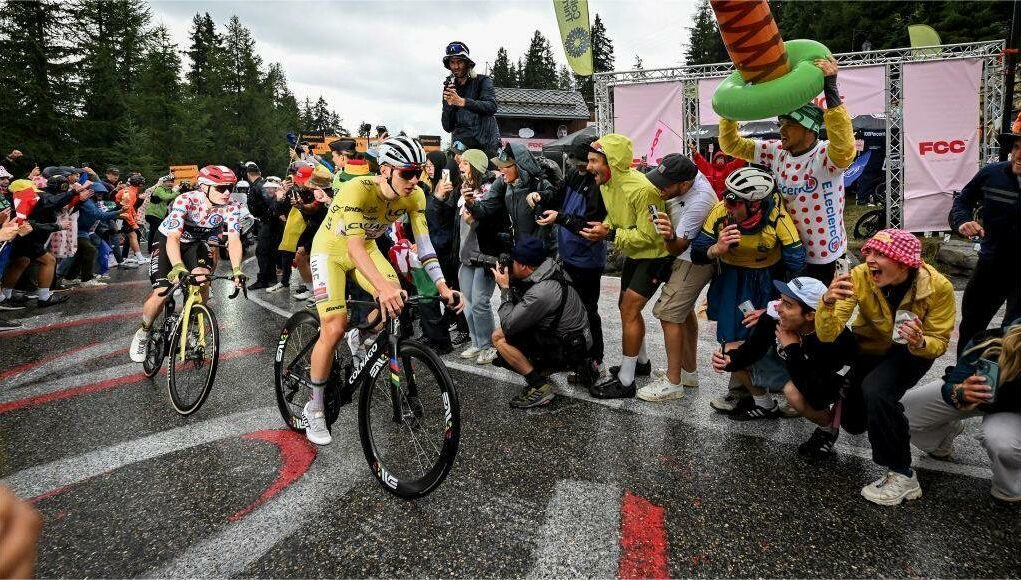 Tour de France