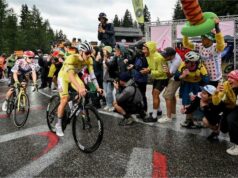 Tour de France