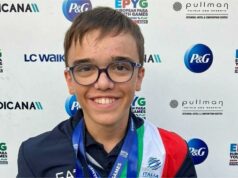 EUROPEAN PARA YOUTH GAMES