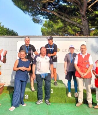 Tiro al piattello