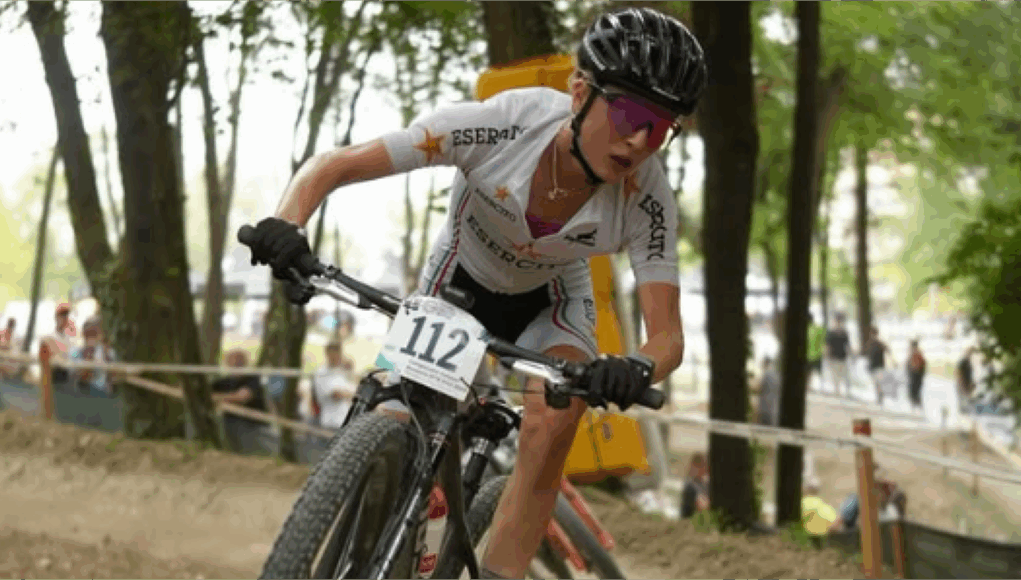 Campionati Italiani Mountain Bike