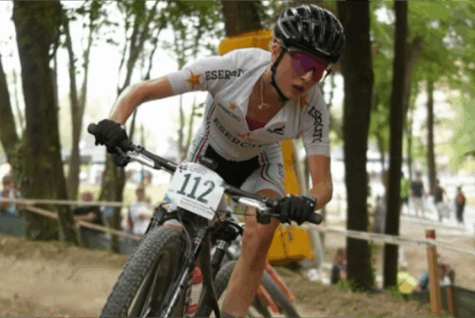 Campionati Italiani Mountain Bike