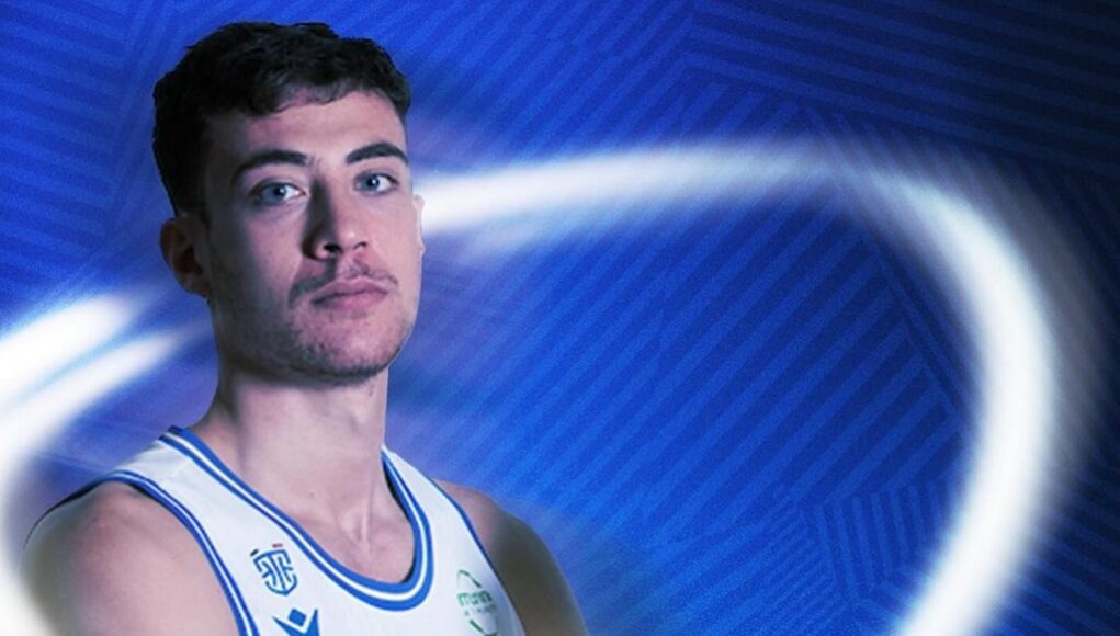 Blu Basket Bergamo