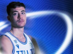 Blu Basket Bergamo