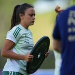 Italy Women Training Session – UEFA Women’s EURO 2025