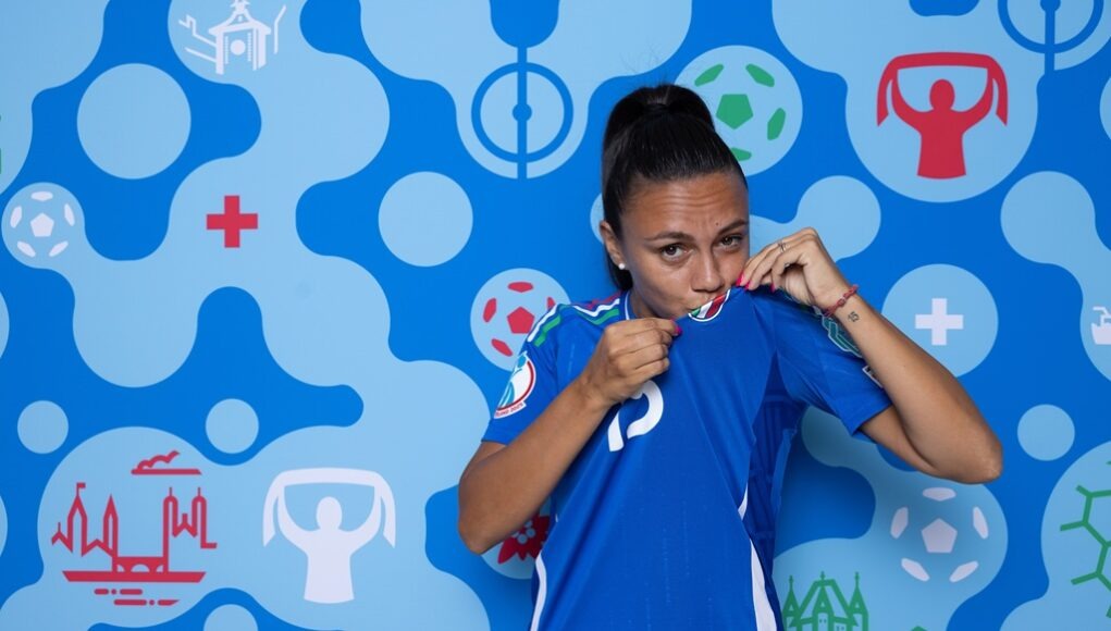 Nazionale femminile