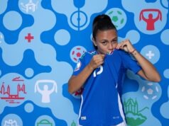 Nazionale femminile