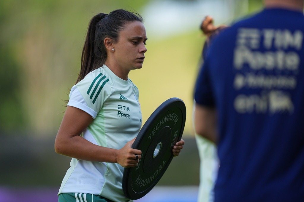 Nazionale femminile