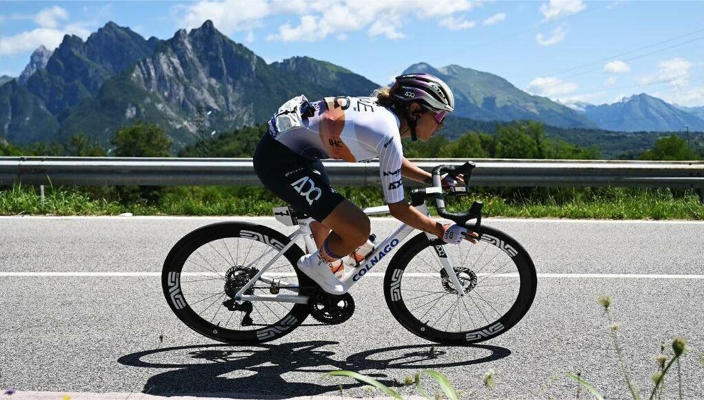 Giro d'Italia Women