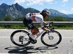 Giro d'Italia Women