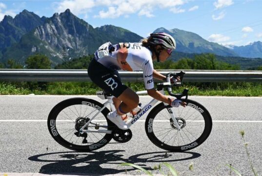 Giro d'Italia Women