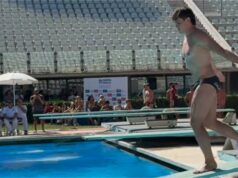 Campionati Italiani di categoria di tuffi