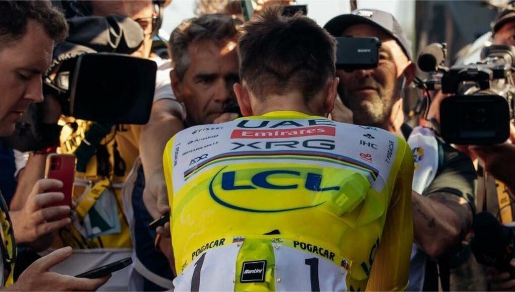 Tour de France