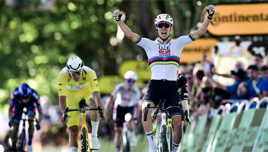 Tour de France