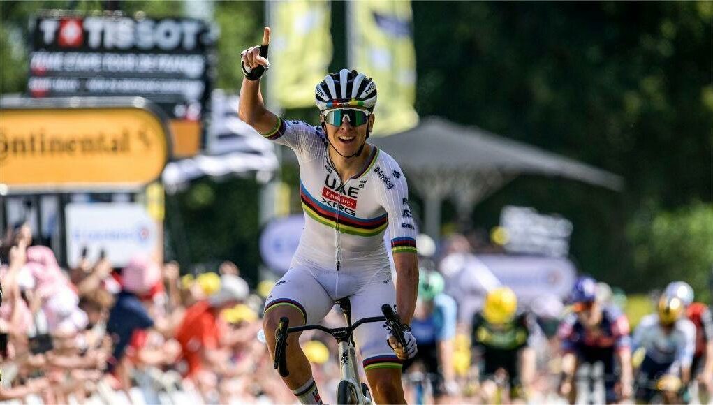 Tour de France