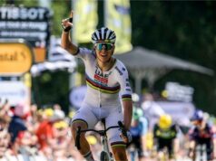 Tour de France