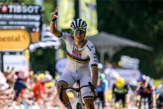 Tour de France