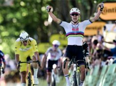 Tour de France