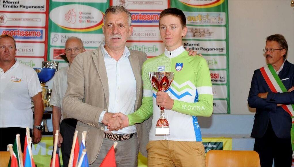 2 Giorni Internazionale Juniores di Vertova