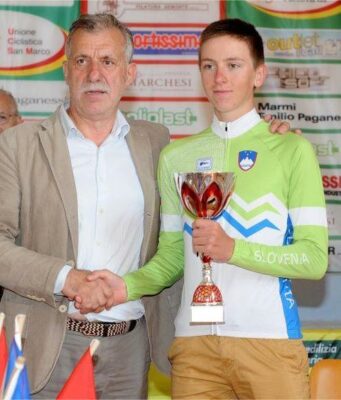 2 Giorni Internazionale Juniores di Vertova