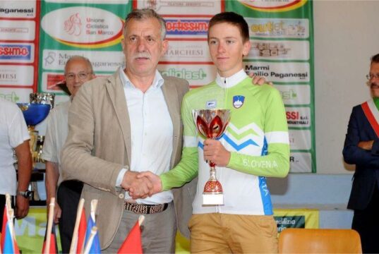 2 Giorni Internazionale Juniores di Vertova