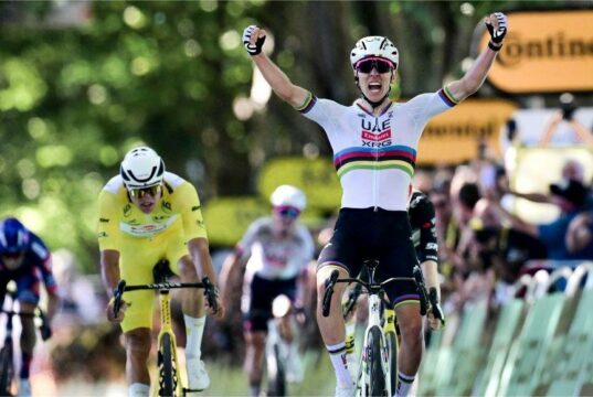Tour de France