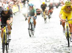 Tour de France
