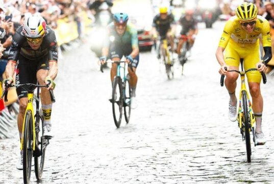 Tour de France