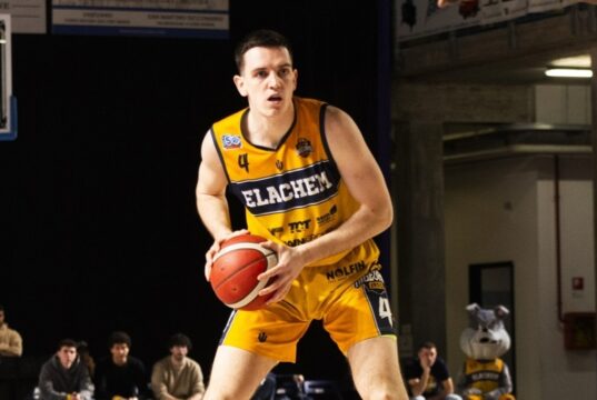 Treviglio Brianza Basket